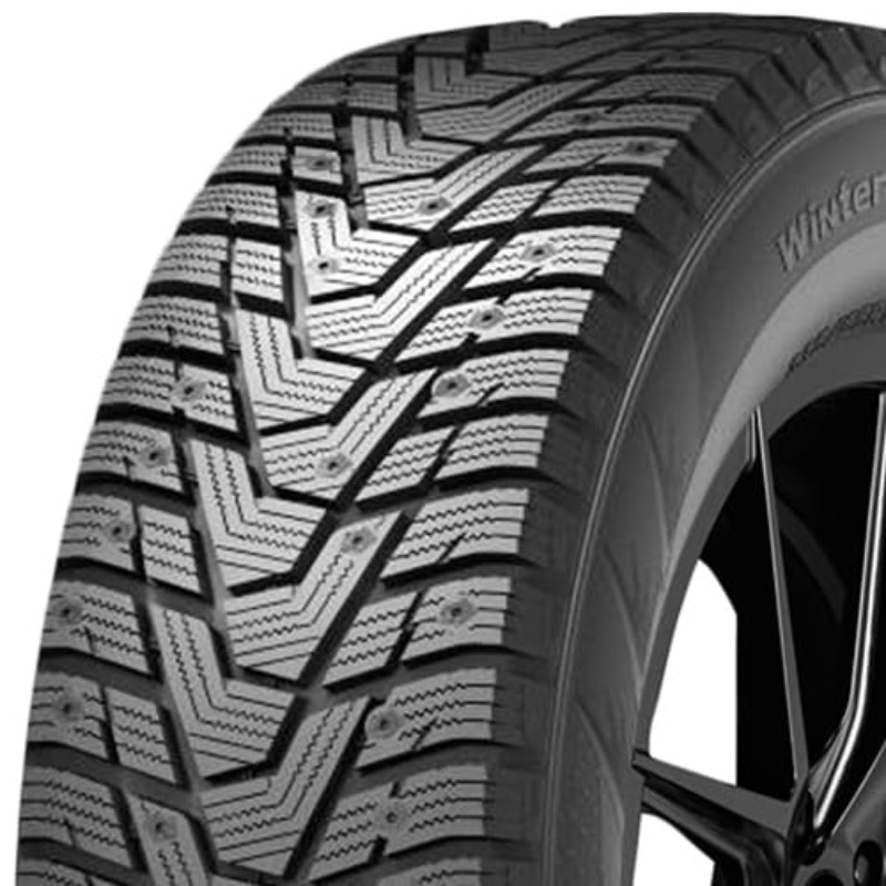 Winter i*Pike X W429A 225/65R17 102T - Image 2