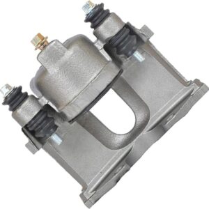 brake and caliper grease Front Left fits Chrysler Cirrus, Sebring 1995 1996 1997 1998 1999 2000 fits Dodge Stratus 1995 1996 1997 1998 1999-2000 fits Plymouth Breeze 1996-2000 1 Pcs