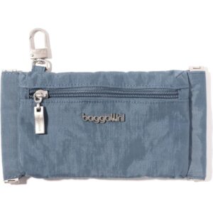 womens On the Go Sunglasses Pouch - Lightweight 8"x 4.25" Sunglass Case Travel Essential