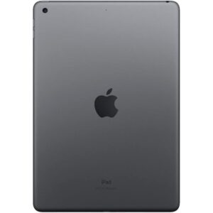 Apple iPad 7th Gen 32GB Wi-Fi – Space Gray