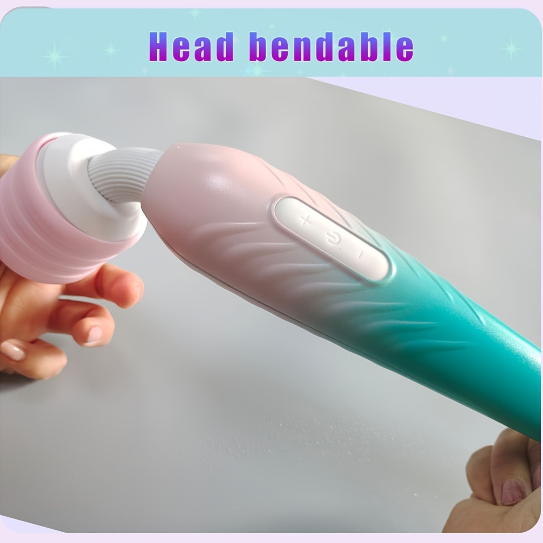 Dildo - Female Sex Toys, Dildo Female Vibrator, Adult Sex Toys, Clitoral Stimulator, 10 Frequency Vibrations, Adult Supplies, Suitable For Female Clitoris, Suitable For Male Couples To Use Halloween Gifts, Couple Sex Toys - Image 5