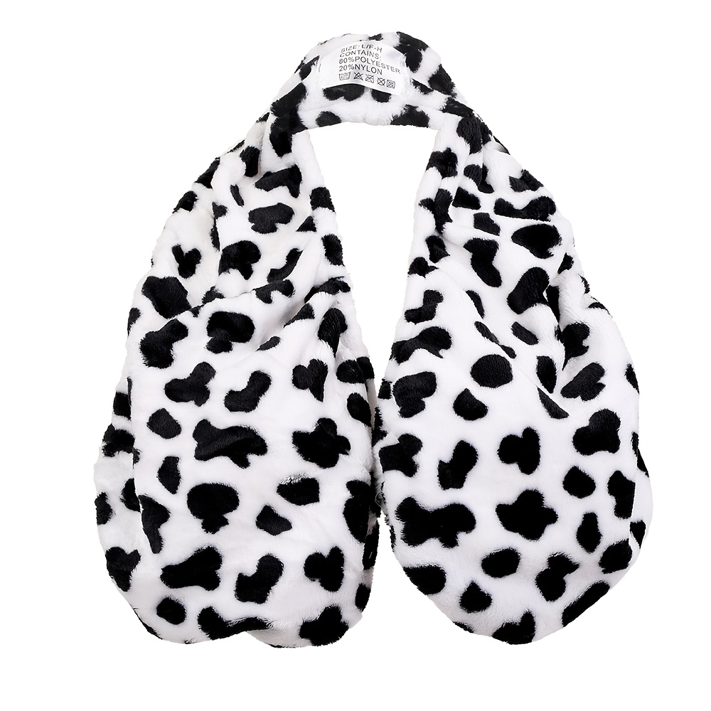 Convenient Absorbent Breathable Towel Bra Suitable for Beach, Sports, Indoor Daily Wear, Towel Hanging Neck, Chest Wrapping, Strapless Support, Double-sided Plush Super Soft And Warm, Suitable for Beautiful Women, A Small Gift for Beautiful Women - Image 9