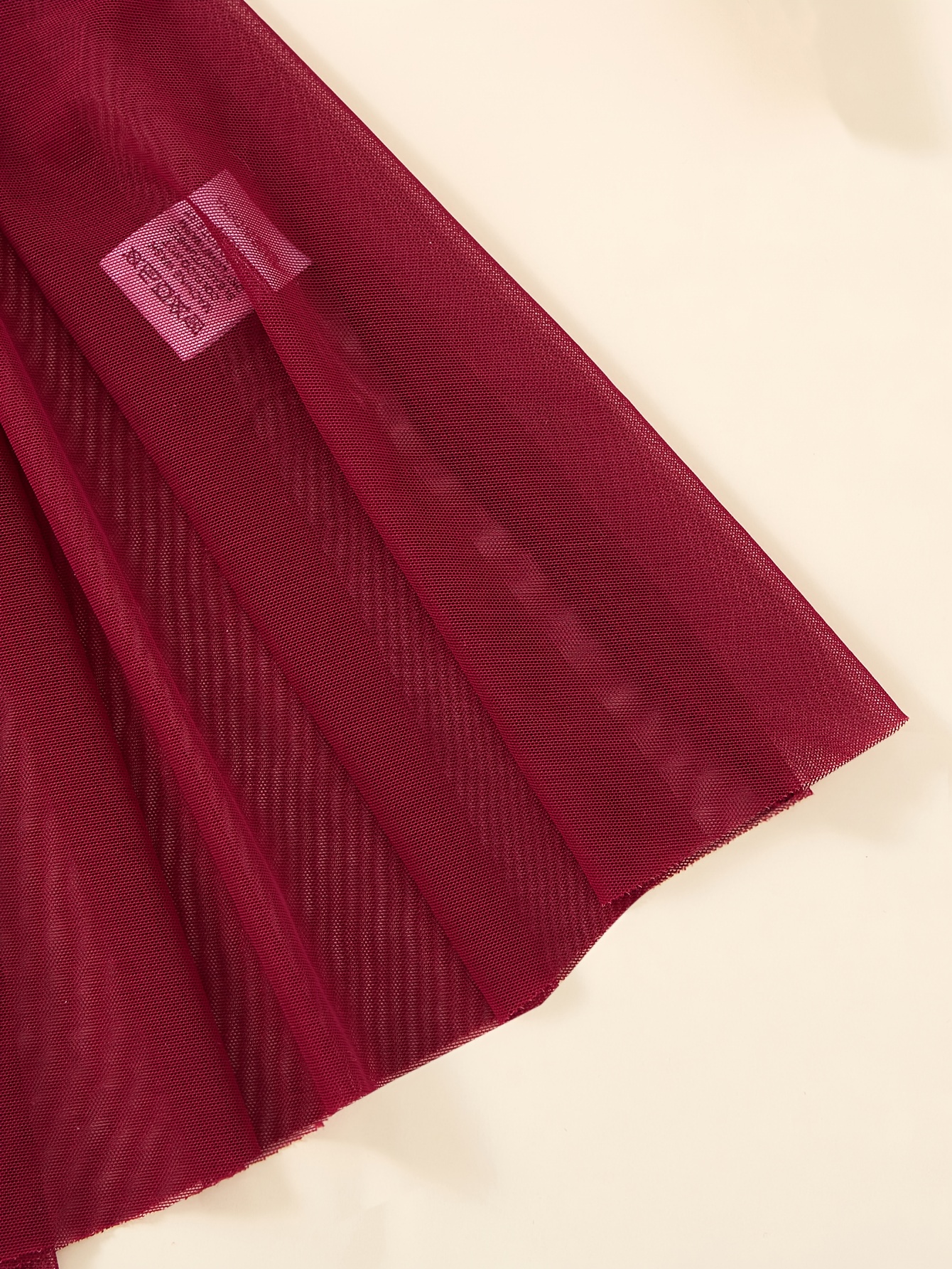 Random 1 Set Sexy Nightgown, Sweet Style Contrast Lace Pajama, Bold Apparel to Showcase Feminine Charm, Fashionable Sheer Camisole Dress, Backless Deep V Comfortable Spaghetti Strap Nightgown - Image 5