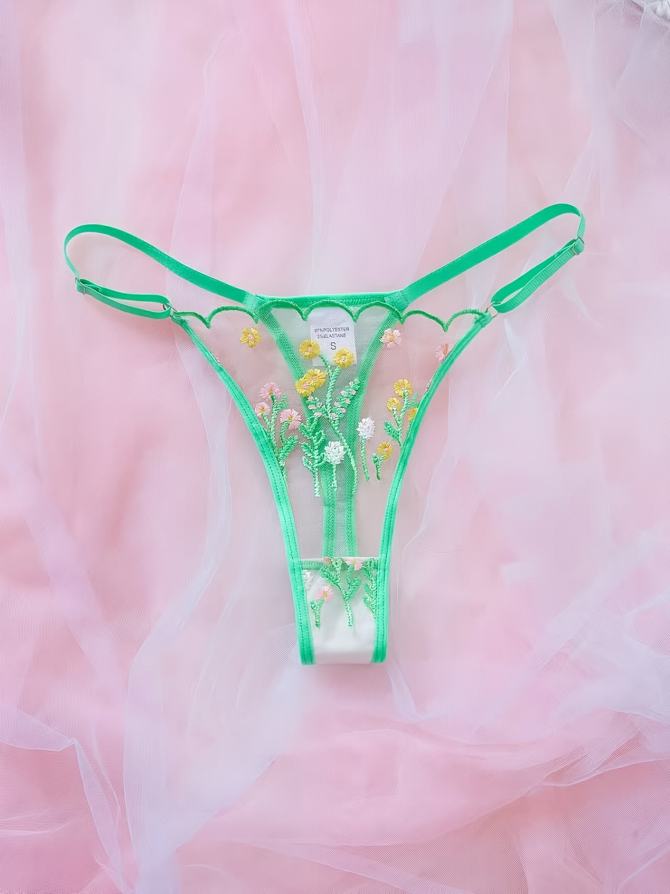 Bras & Underwear > Bra Set - Image 5