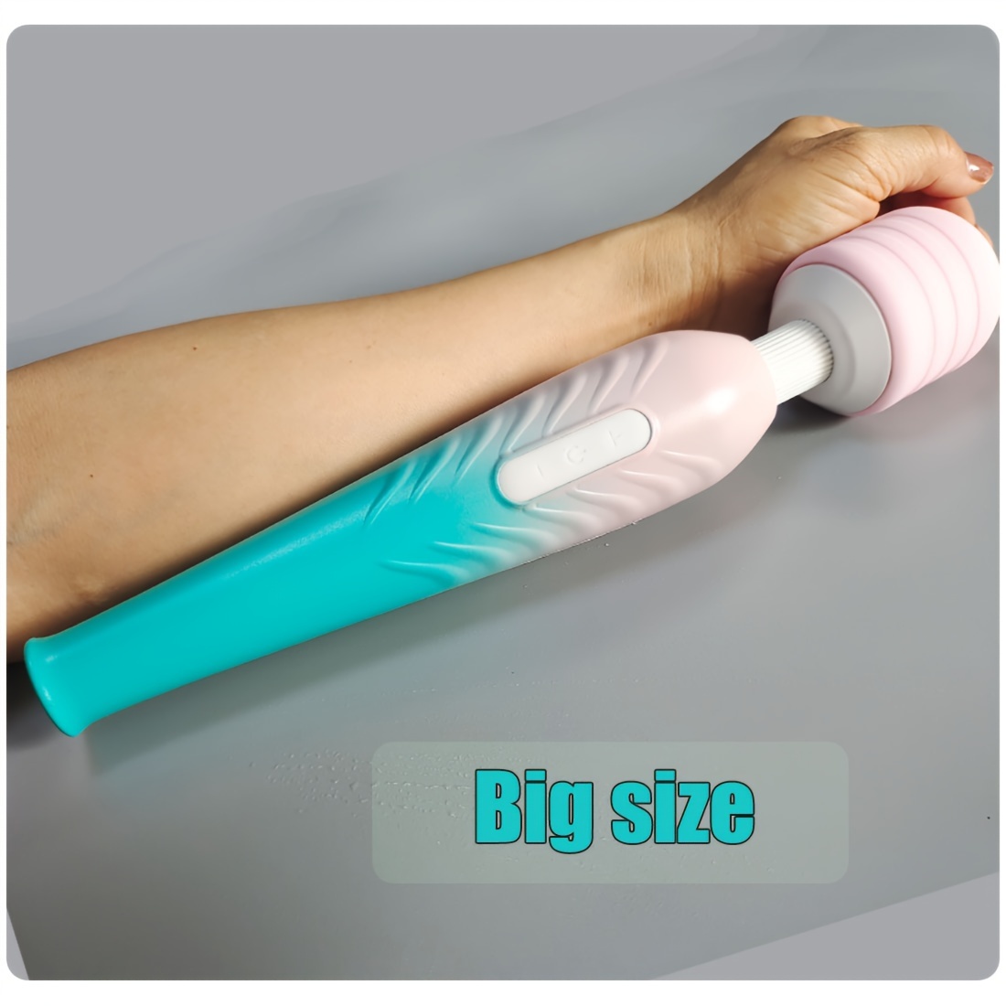 Dildo - Female Sex Toys, Dildo Female Vibrator, Adult Sex Toys, Clitoral Stimulator, 10 Frequency Vibrations, Adult Supplies, Suitable For Female Clitoris, Suitable For Male Couples To Use Halloween Gifts, Couple Sex Toys - Image 2