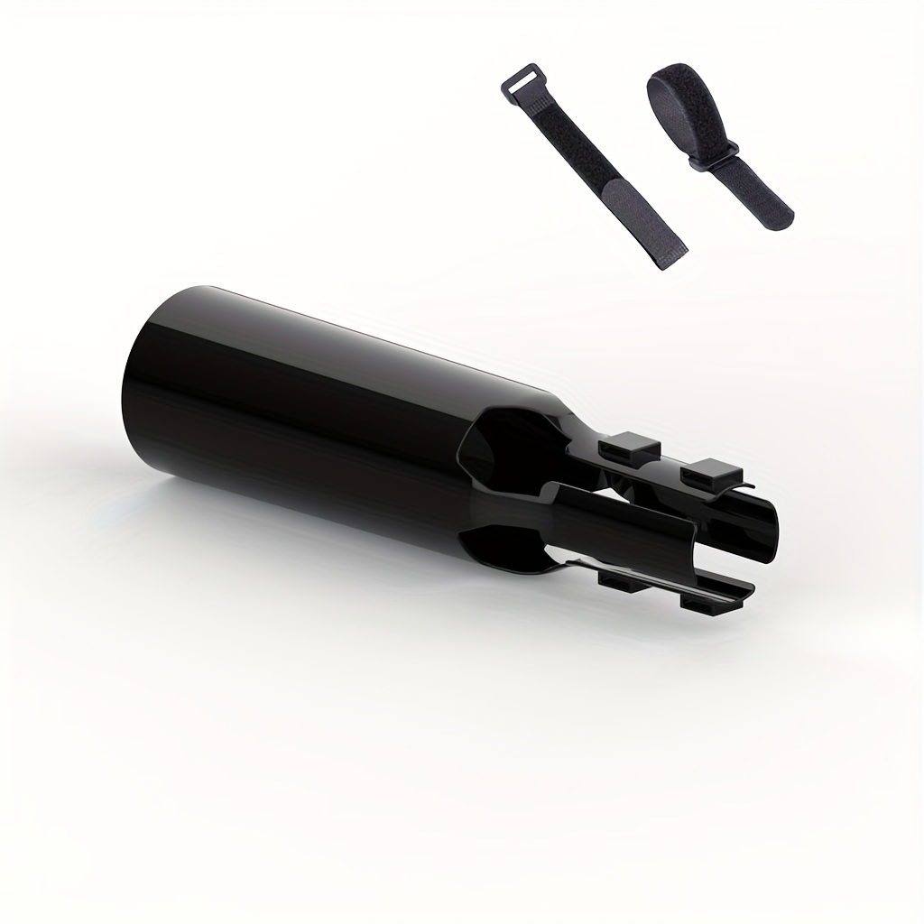 1pc/2pcs Leaf Blower Air Booster Fan - Image 8