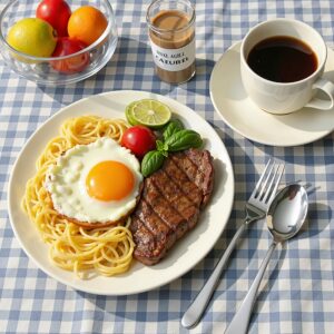 63/84/130pcs Stainless Steel Cultery Set for 12/16/24, Including Steak Knife, Stainless Steel Flatware Set, Mirror Polished Kitchen Accessories, Include Fork Knife Spoon Set, Dishwasher Safe, Silverware Set, Christmas, Kitchen Decor And Accessories