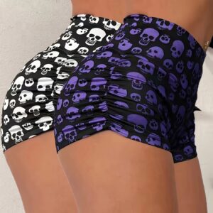 Summer Solstice Women's Shorts Set