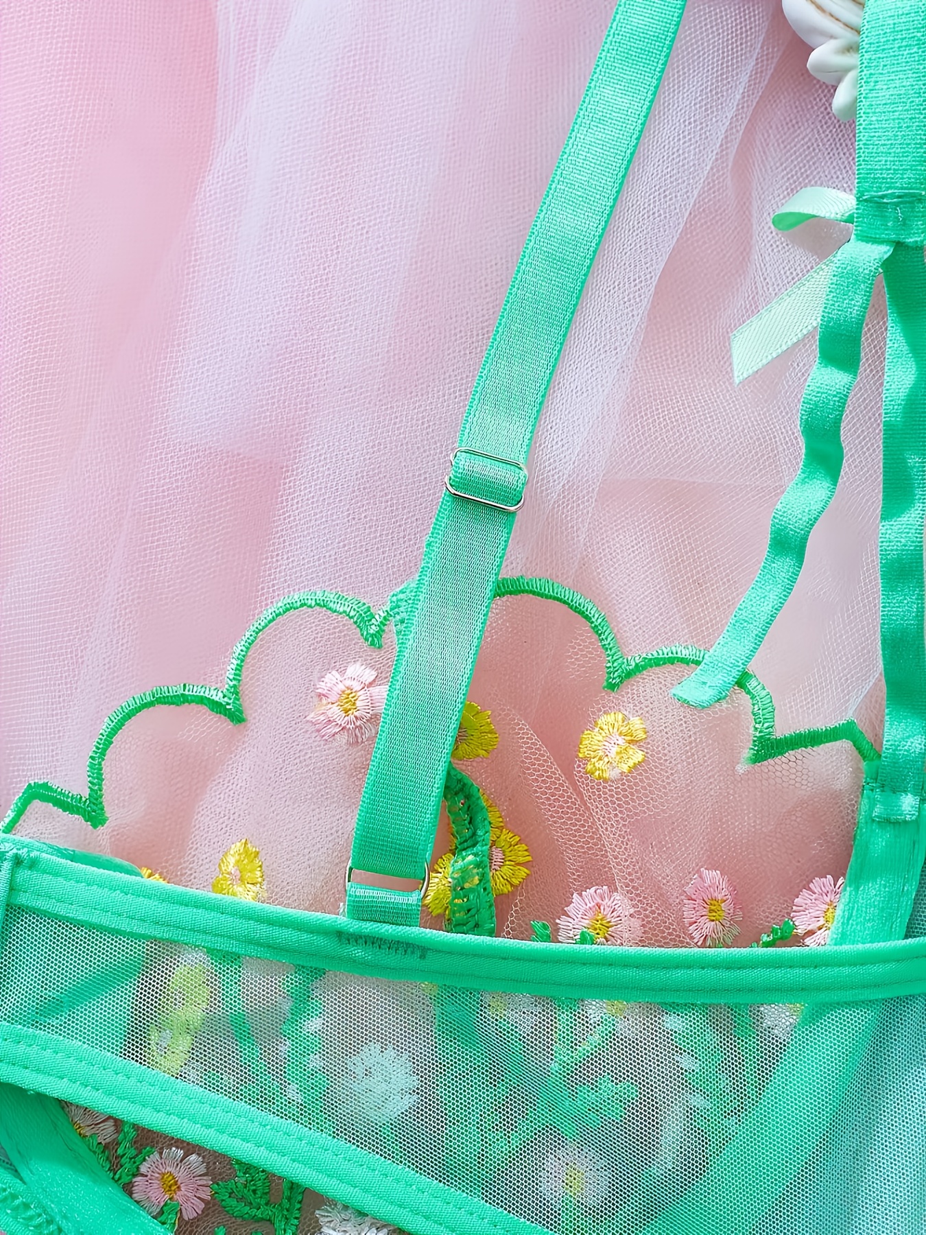 Bras & Underwear > Bra Set - Image 4