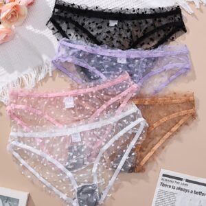 Large Size Sexy Underwear