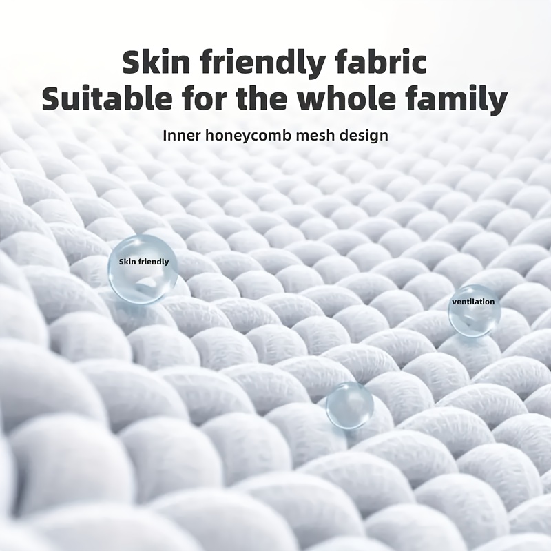 Knee Massager Features Heat, with 9 Different Heating Settings And 9 Vibration Speeds. It Comes with Adjustable Straps And a Cordless Design, Making It a Heating Pad Suitable for Joints, Muscles, And Knees. This Massager Is Perfect for - Image 9