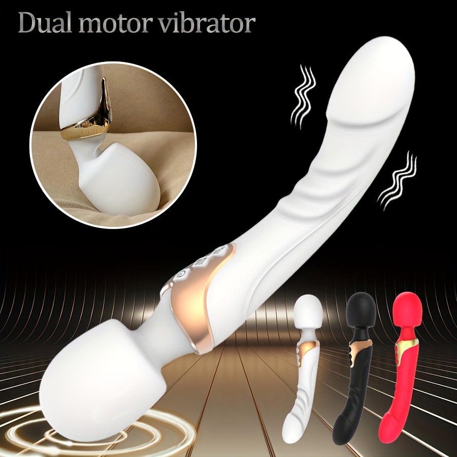 Vibrator Wand For Women