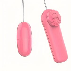 1pc Multi-frequency Vibrator Sex Toy for Women