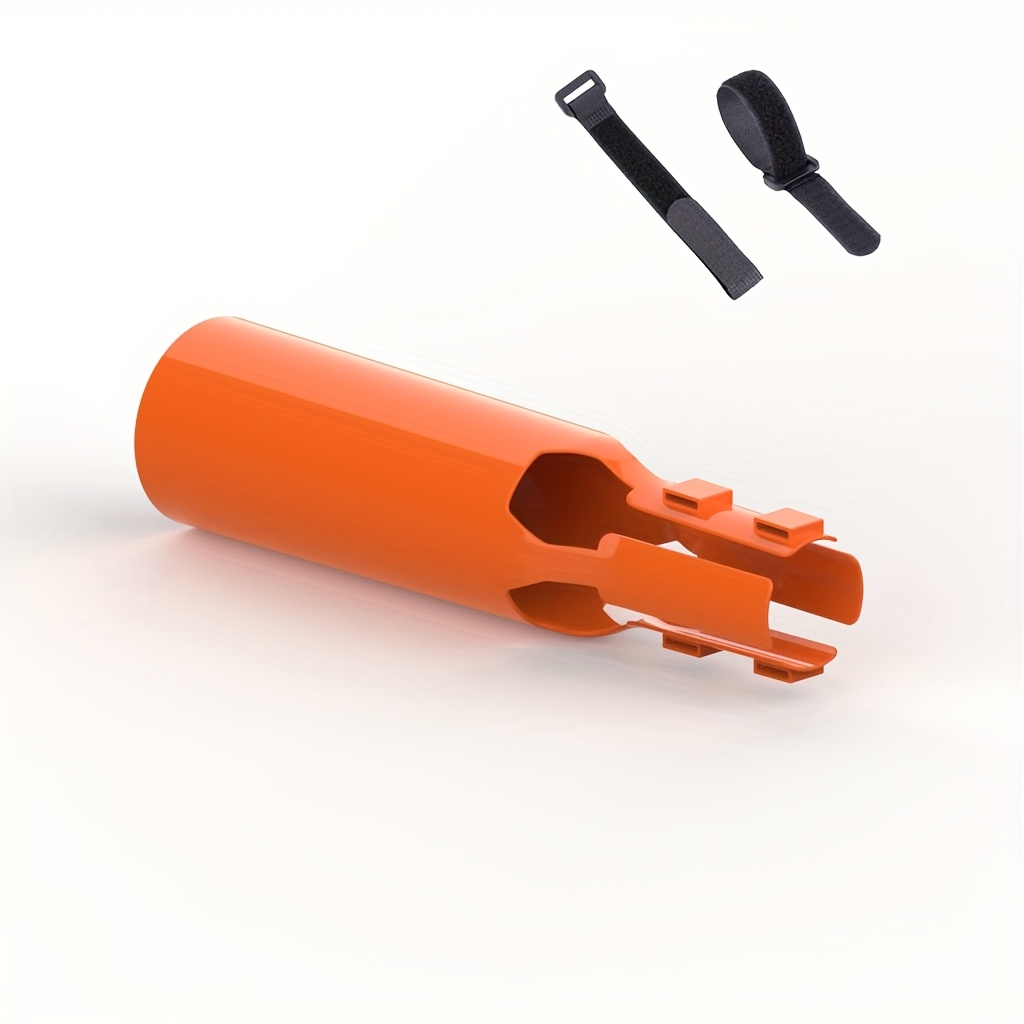 1pc/2pcs Leaf Blower Air Booster Fan - Image 6