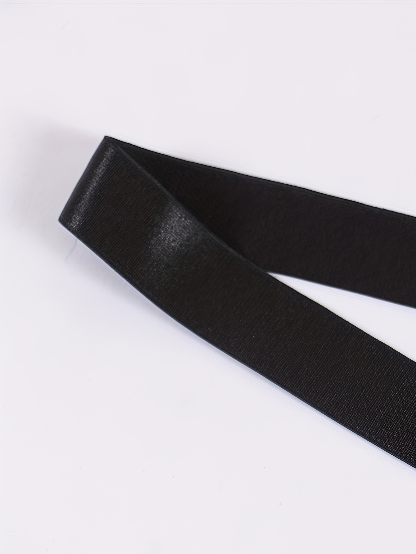 Ladies' Sexy Elastic Thong with Lace And Nylon Straps, Low-Rise Intimate Underwear. - Image 10