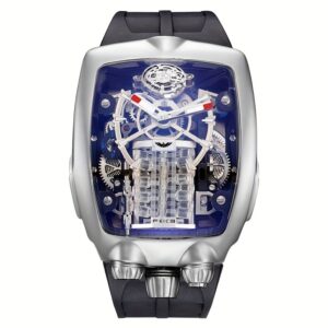 FEICE Fashion Trend High-end Men's Watch Supercar Watch Luminous Waterproof Fully Automatic Mechanical Movement Watch