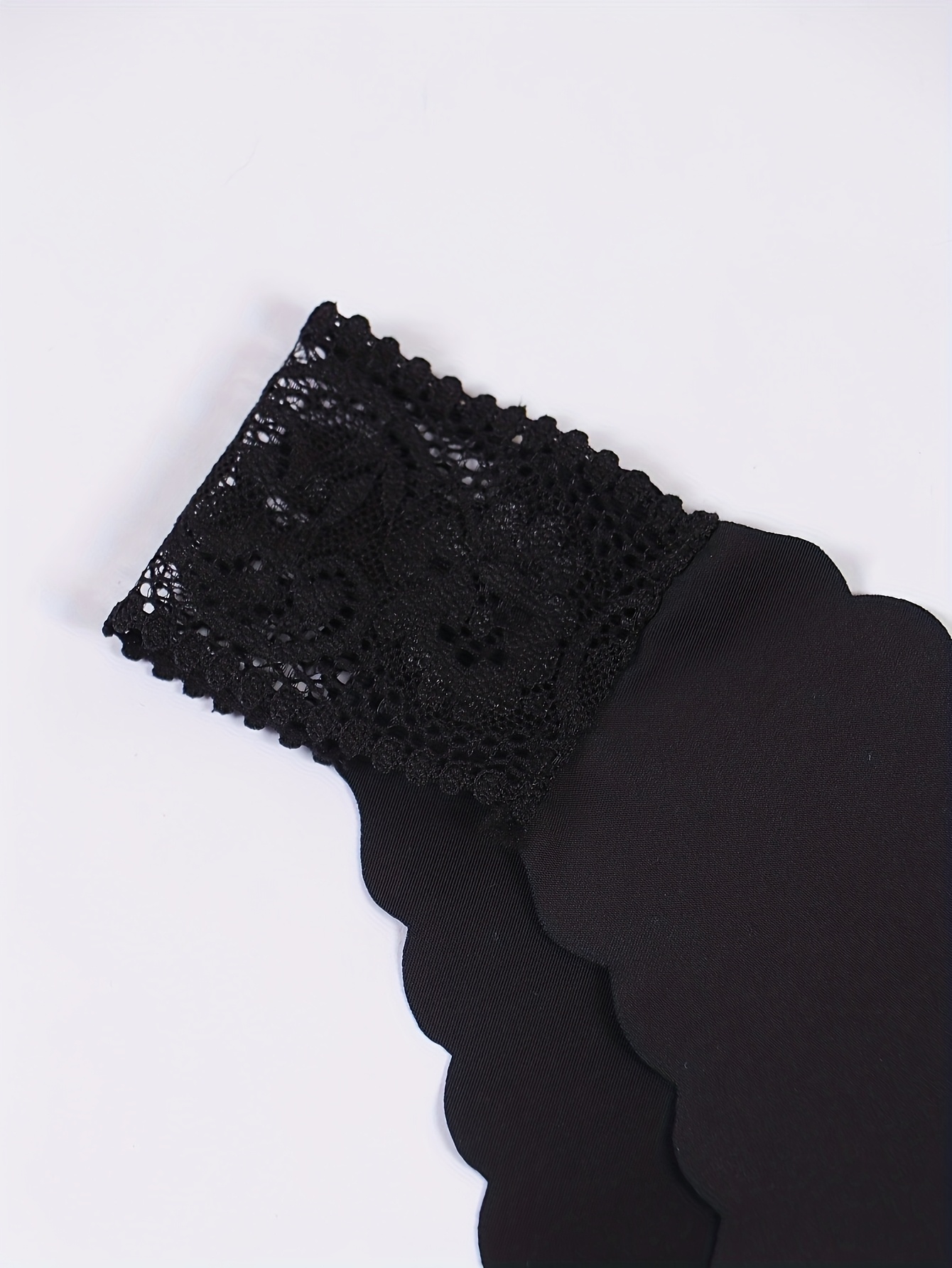 Custom Women'S Comfortable Briefs with Customized Letter Name | Sexy Alphabet Pattern, Perfect for Adults - Image 5