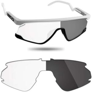 Lens for, Impact Resistant Perfect Fit for Use