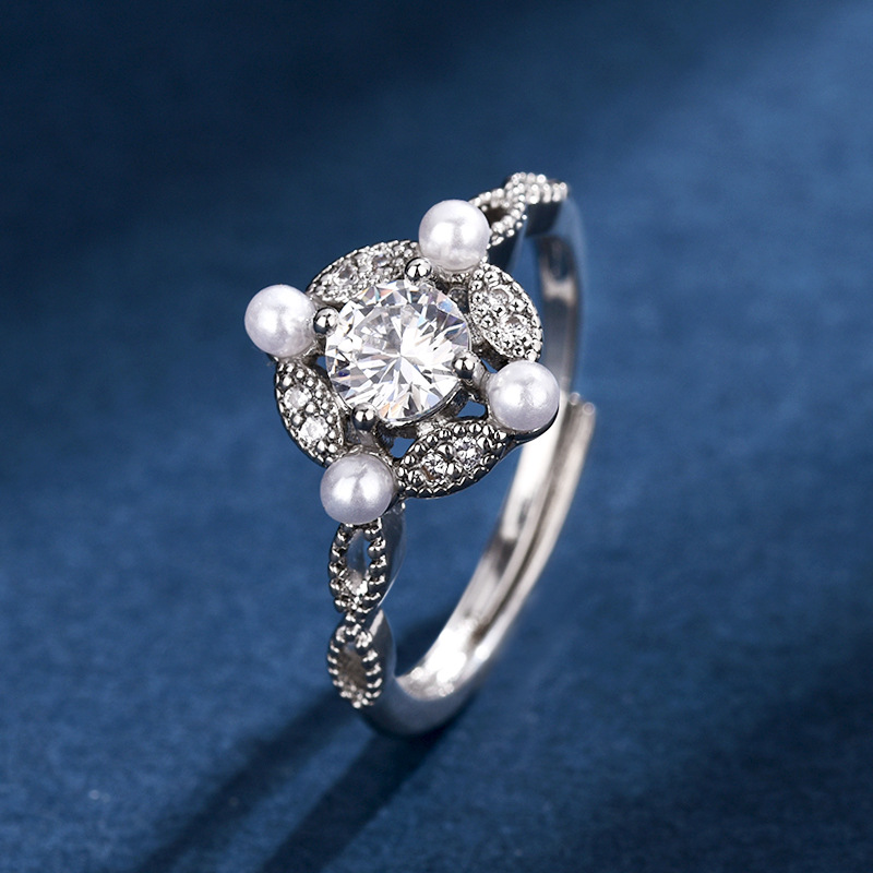 Thanksgiving Christmas Holiday Gift Mens Bold Square Bright Clear Accent Shiny Ring with Grid-Patterned Detail Perfect for Vacation Trips Formal Banquets Stylish Party Occasions and Daily Fashion Outfits Premium Eye Catching Accessory - Image 9