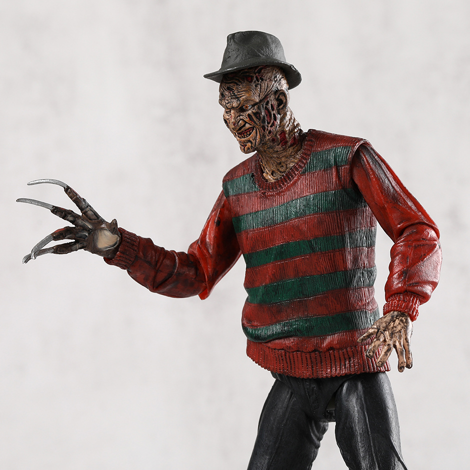 Popular Solid Horror Decorative Figurine, a Top Choice for Home Decoration as a Desktop Ornament, Also Suitable as a Car Decoration Accessory, a Delicate and Unique Decorative Gift