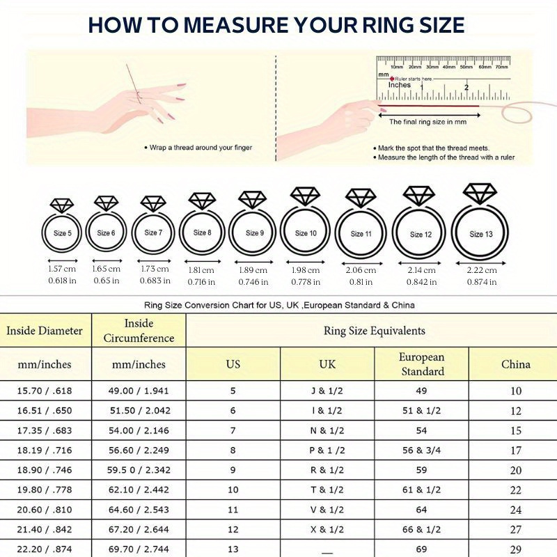 Luxury Elegant 10ct Moissanite Ring for Women 925 Sterling Silver Engagement Wedding Band, Music Festival/ Banquet Jewelry All Season Versatile Gift, Banquet Accessory, Sophisticated Band, Chic Accessory, Highquality Gemstone, Durable - Image 9