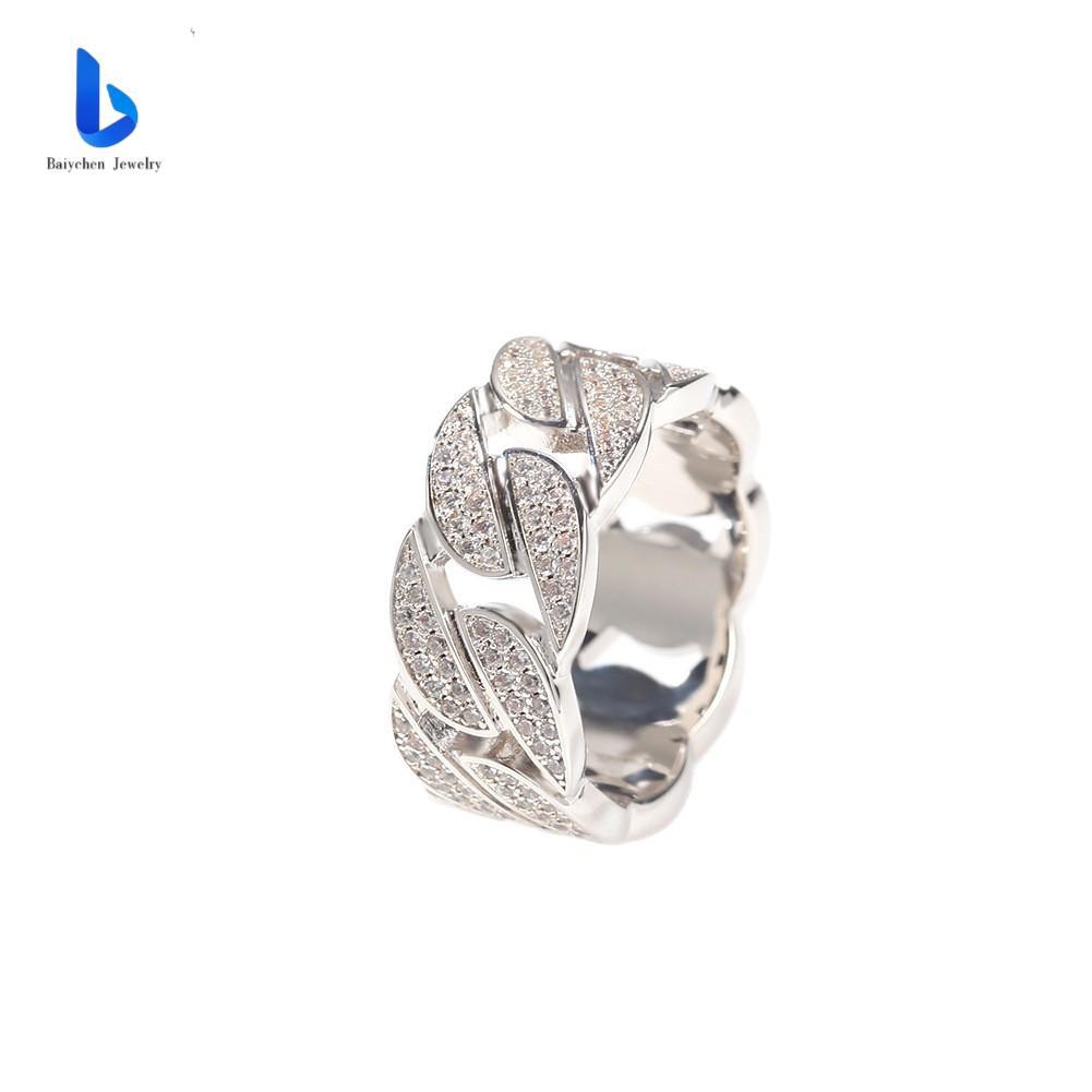 High quality Moissanite ring for women S925 silvery long-lasting color retention, non allergic, exquisite craftsmanship, elegant jewelry gift for women, Valentine's Day anniversary engagement and wedding ring, shipped from local warehouse, Special Occasion Jewelry, Romantic Gift, Timeless Style, Minimalist Ring, Durable Gemstone, Fine Craftsmanship, Fashion Ring, Statement Ring, Women's Fashion, Jewelry Lovers - Image 3