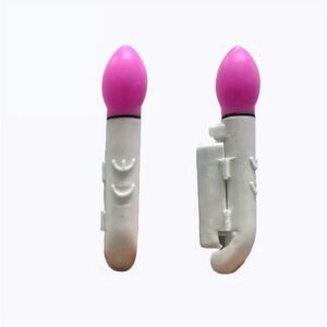 Battery-Free 1/6/10pcs Fishing Rod with a Subtly Illuminated Electronic Card Buckle, a Fish Float That Remains Constantly Bright, And Luminous Stick Fishing Alarm Accessories.