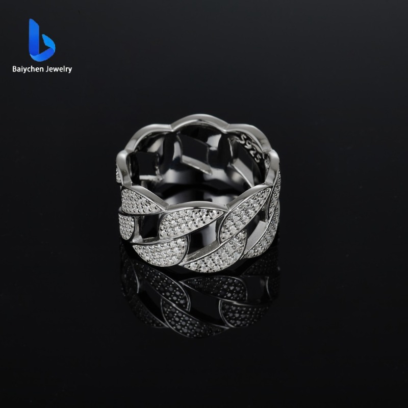 High quality Moissanite ring for women S925 silvery long-lasting color retention, non allergic, exquisite craftsmanship, elegant jewelry gift for women, Valentine's Day anniversary engagement and wedding ring, shipped from local warehouse, Special Occasion Jewelry, Romantic Gift, Timeless Style, Minimalist Ring, Durable Gemstone, Fine Craftsmanship, Fashion Ring, Statement Ring, Women's Fashion, Jewelry Lovers - Image 4