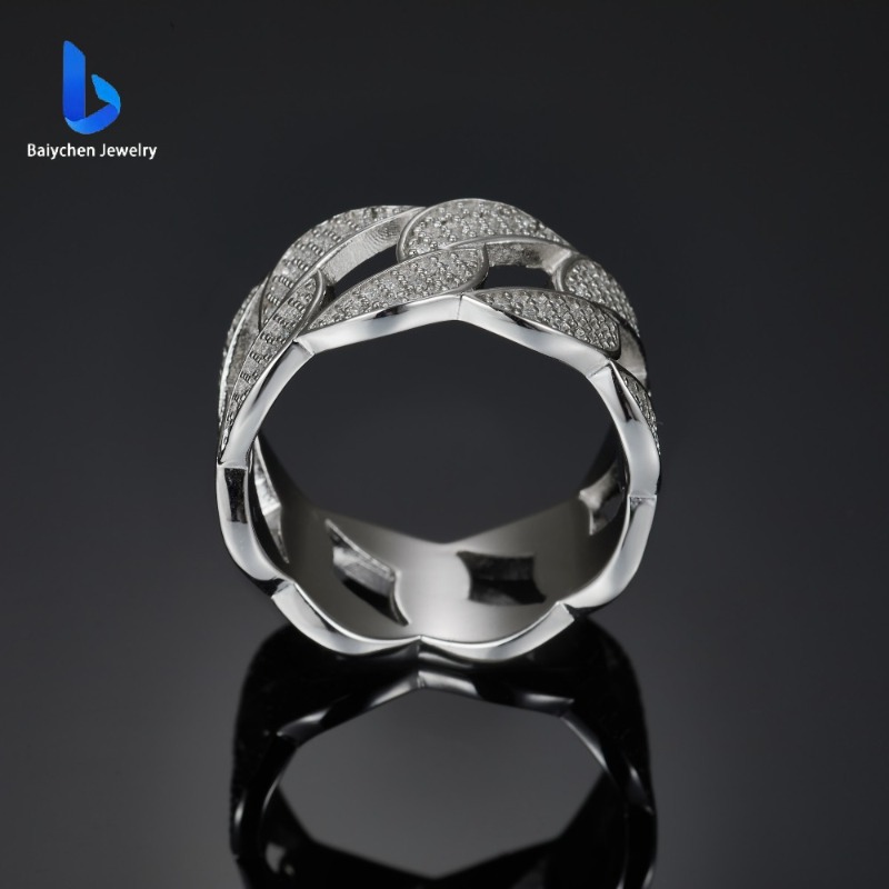 High quality Moissanite ring for women S925 silvery long-lasting color retention, non allergic, exquisite craftsmanship, elegant jewelry gift for women, Valentine's Day anniversary engagement and wedding ring, shipped from local warehouse, Special Occasion Jewelry, Romantic Gift, Timeless Style, Minimalist Ring, Durable Gemstone, Fine Craftsmanship, Fashion Ring, Statement Ring, Women's Fashion, Jewelry Lovers - Image 2