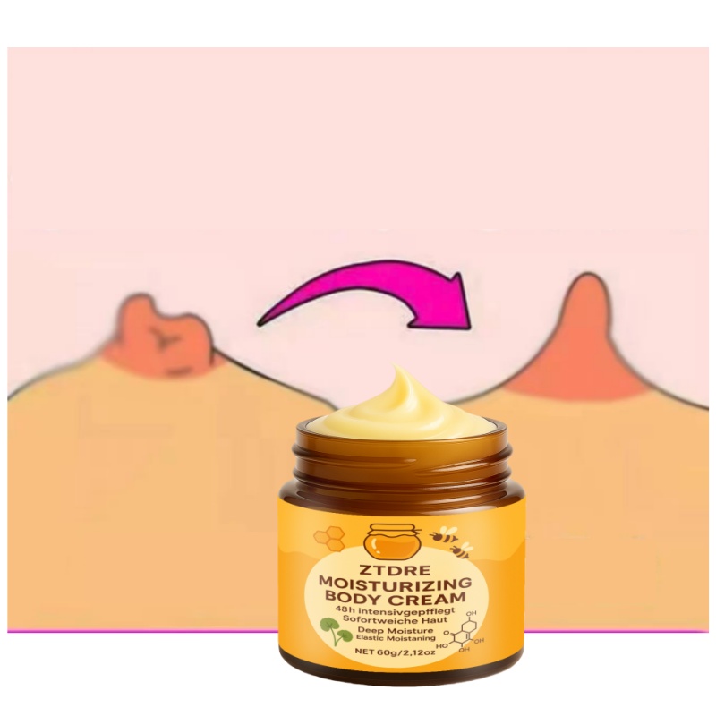 Nipple Enhancement Cream - Lift & Shape for Natural Fullness, Instant Flatness…