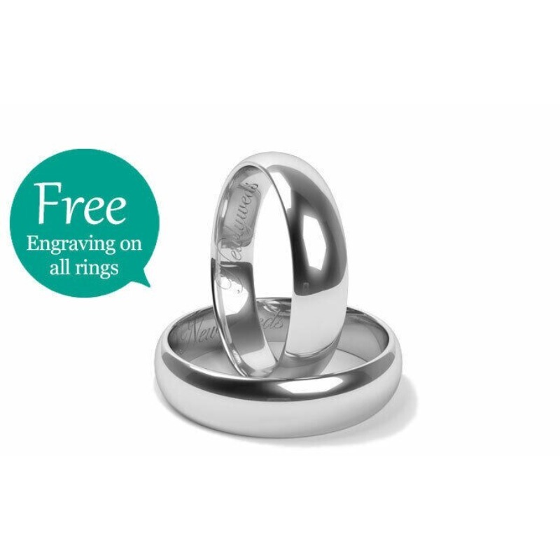 1pc S925 Silver Ring with 3-Carat Moissanite | Suitable for Daily Parties, Birthdays, and Anniversaries, 18K Golden Plated, Chunky Style - Image 6