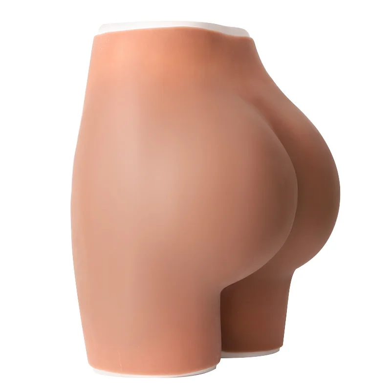 2.0cm Thickness Butt-Lifting Shapewear Women Silicone Hips and Buttocks Padded Panties Silicone Hip Shapers Silicone Panties - Image 3