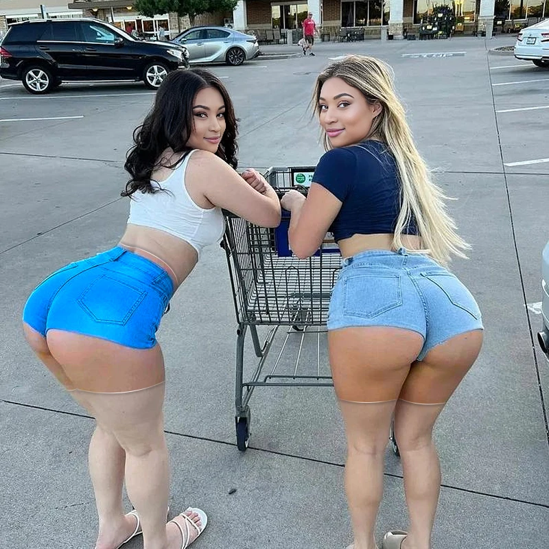 2.0cm Thickness Butt-Lifting Shapewear Women Silicone Hips and Buttocks Padded Panties Silicone Hip Shapers Silicone Panties