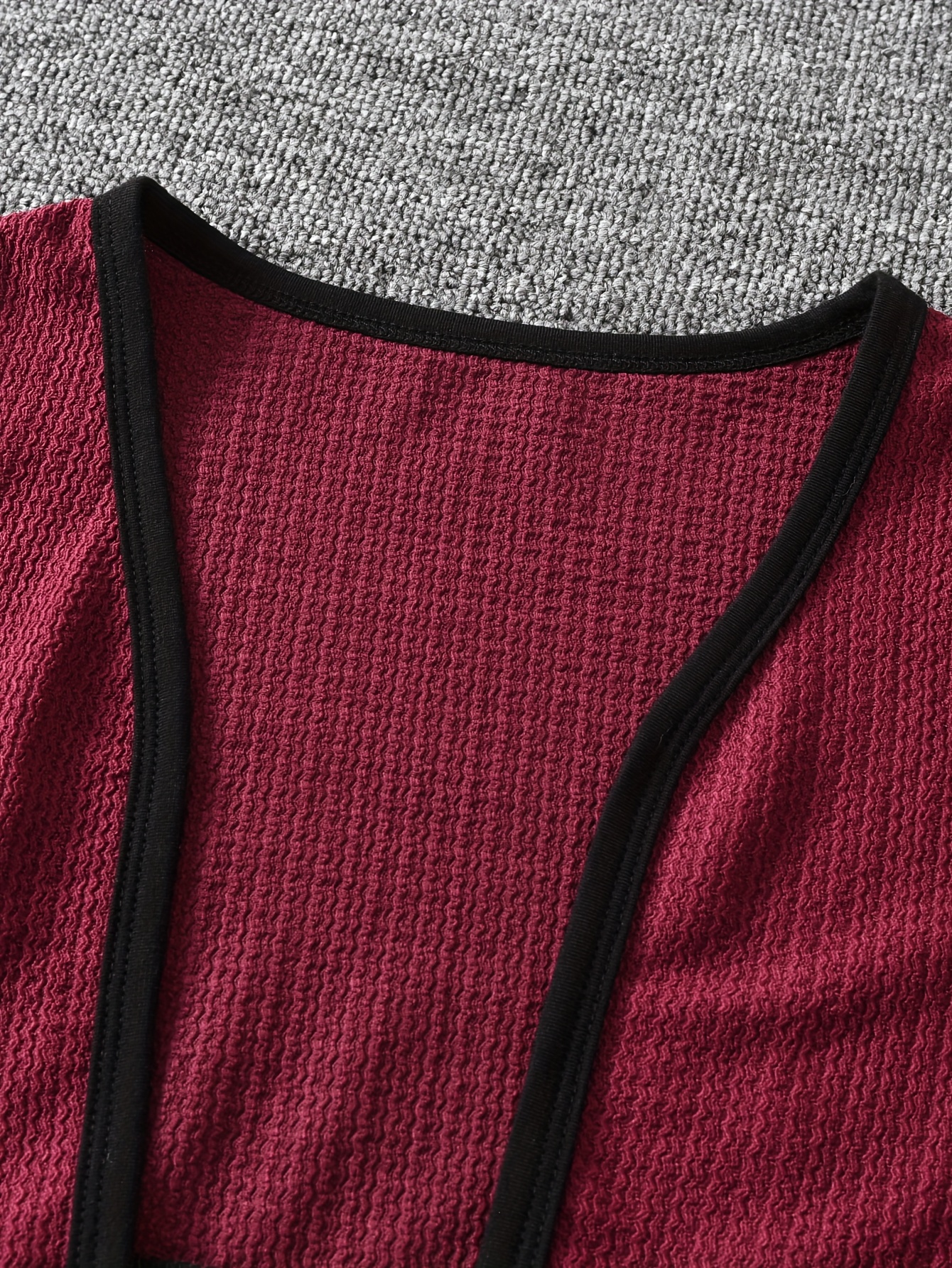 A Casual Dress for Girls Featuring a Random Print, Round Neck, And Bow, Paired with a Fringed Cardigan Set. Made from Comfortable, Skin-Friendly Fabric, It'S Perfect for Everyday Wear, Outdoor Activities, Parties, And Other Special Occasions - Image 8