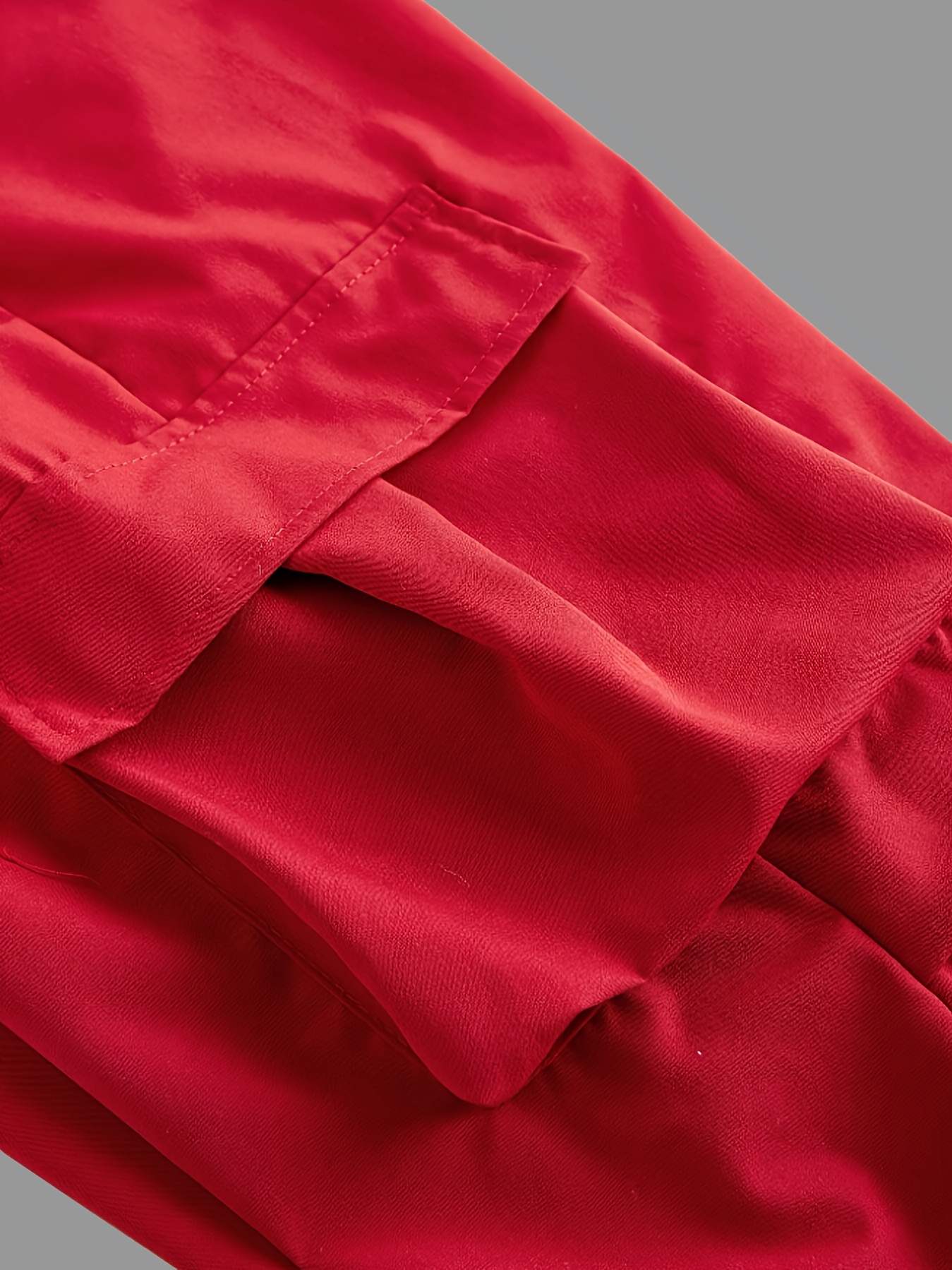 New Spring And Autumn Fashion for Girls, Featuring a Cute And Versatile Design with an Artistic Flair. The Long-Sleeved Round-Neck Top Is Adorned with a Delicate Bow And Comes with Matching Versatile Pants, Perfect for Picnics, Spring Outings - Image 4