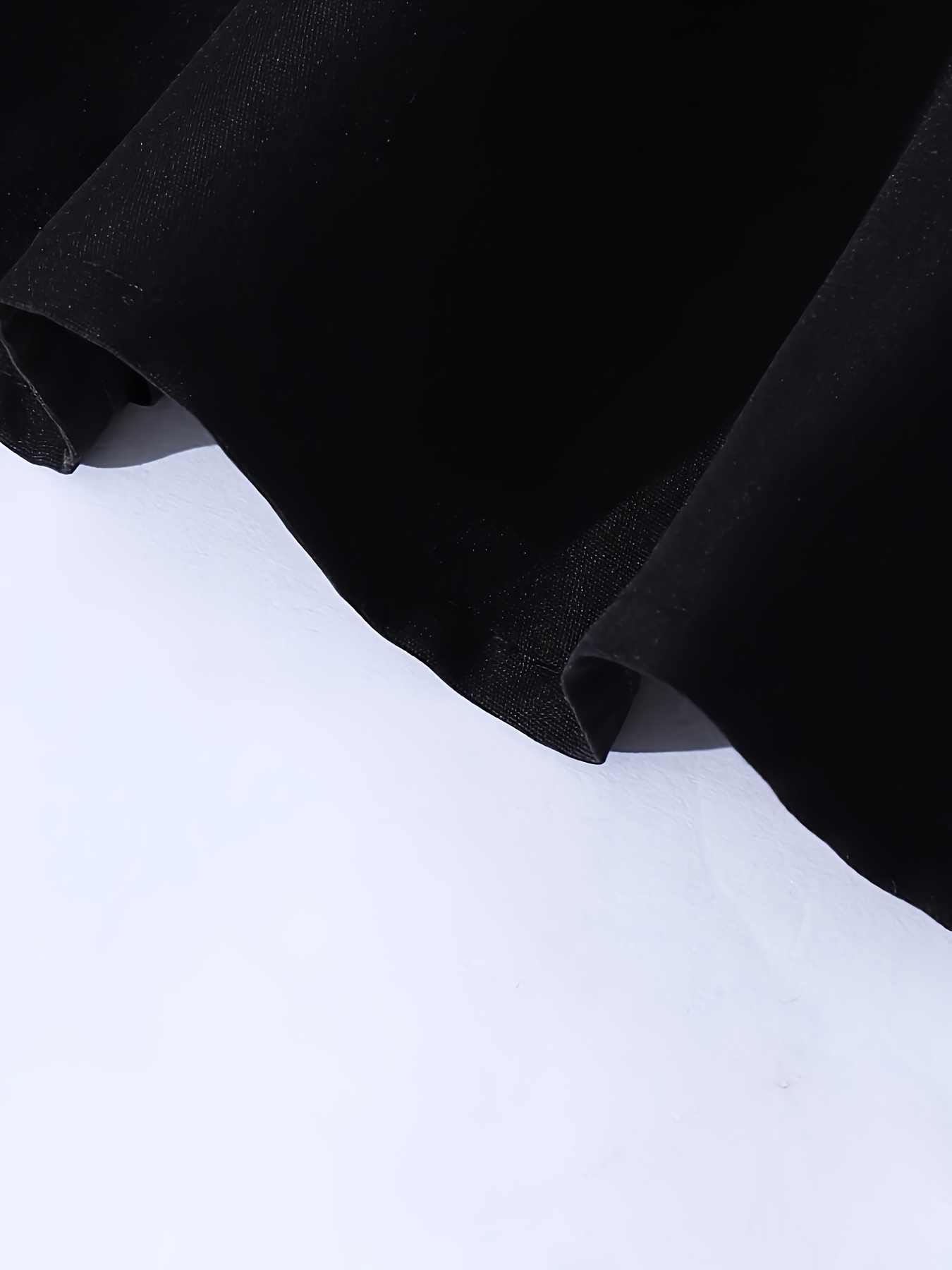 Spring/Autumn New Arrival for Girls: Fashionable and Elegant Off-shoulder Spaghetti Strap Top with a Three-dimensional Bow Decoration, Paired with a Two-tiered Cake Skirt Featuring Contrasting Color Bow Accents. A Comfortable and Stylish Set - Image 4