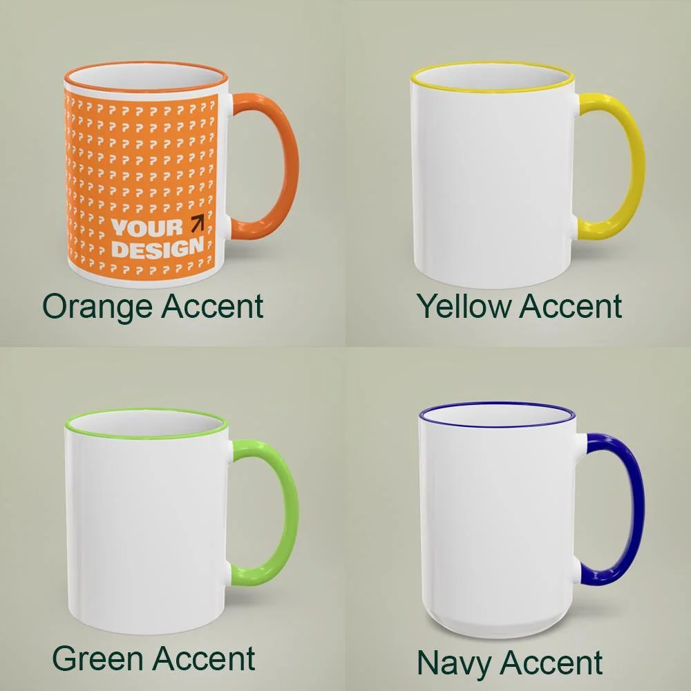 Custom Name Nail Tech Accent Mug, New Nail Salon Owner Coffee Mug, Gift for Nai… - Image 34