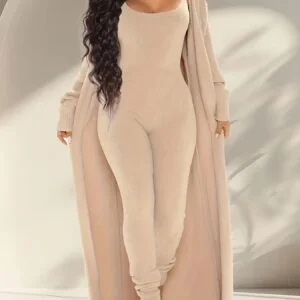 Women's Home Wear Set
