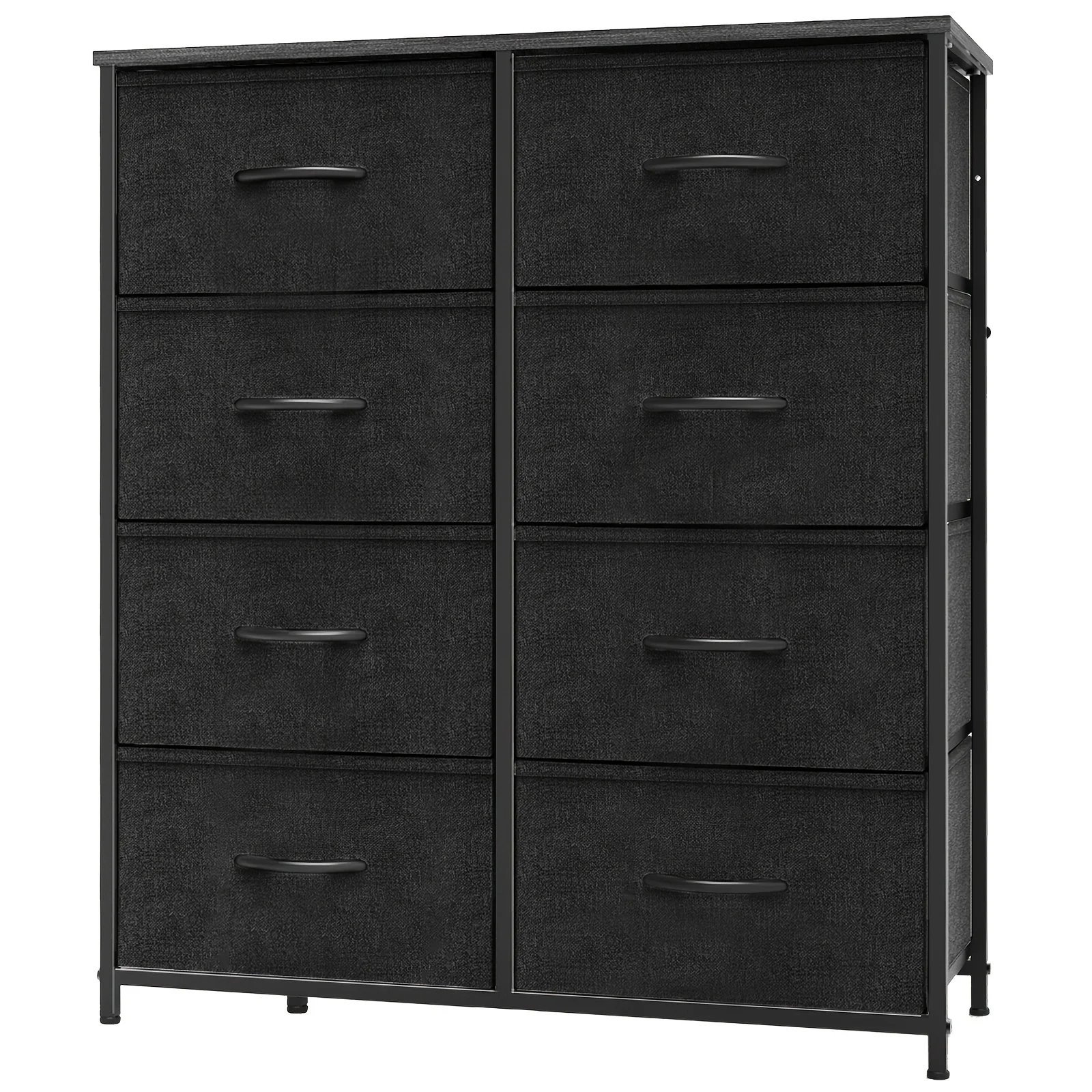 7-drawer/8-drawer/9-drawer Home Display Cabinet, Storage Cabinet, Tall Dressing… - Image 8