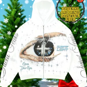 Men'S Sports Outdoor Zipper Hooded Sweatshirt with Fashion Printed Pattern | Street Style, Unique Style, Comfortable Fabric, Machine Washable, Casual Fit