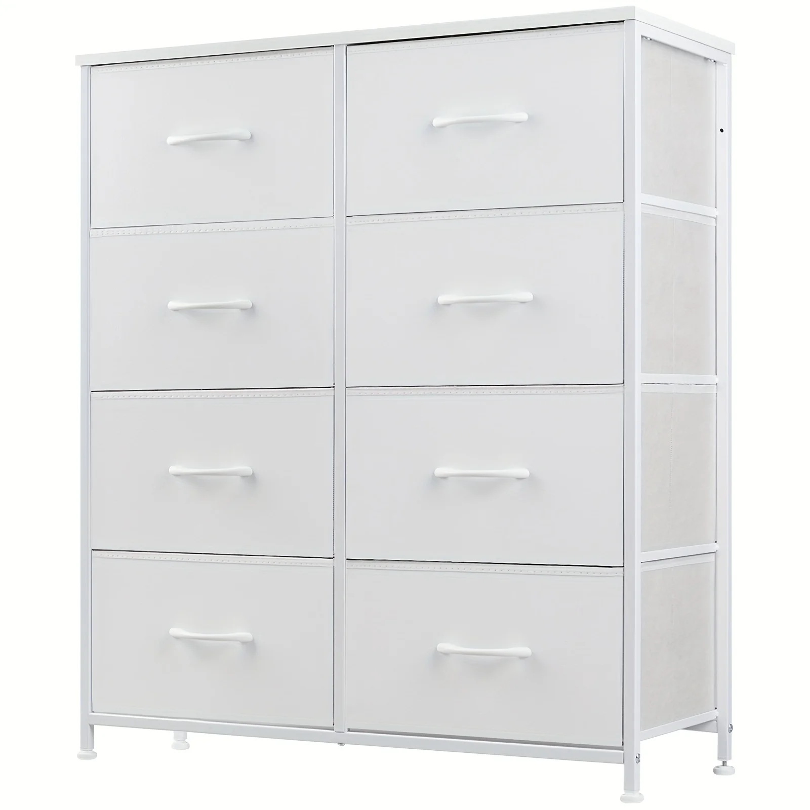 7-drawer/8-drawer/9-drawer Home Display Cabinet, Storage Cabinet, Tall Dressing… - Image 19