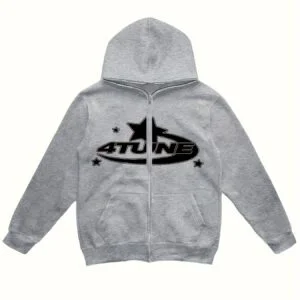 Women's Fashion Hoodie