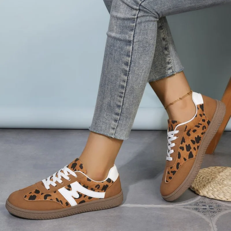 Four Seasons' Latest Fashionable Casual Retro Korean-Style Exclusive sneakers |…